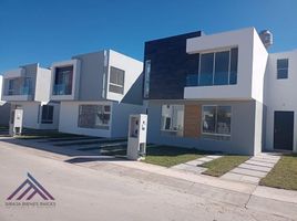 Maison 3 chambre à vendre à San Luis Potosi, San Luis Potosi, San Luis Potosi, San Luis Potosi