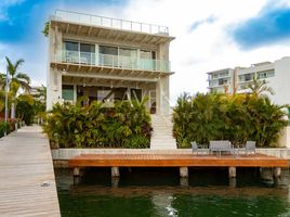 在墨西哥出租的 屋, Isla Mujeres, Quintana Roo, 墨西哥