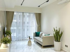 1 Schlafzimmer Appartement zu vermieten im Midtown Phu My Hung, Tan Phu