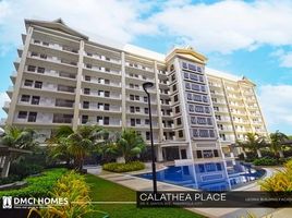 1 Bedroom Condo for sale at DMCI Calathea Place, Paranaque City