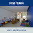 2 Schlafzimmer Appartement zu verkaufen in Tultitlan, Mexico, Tultitlan