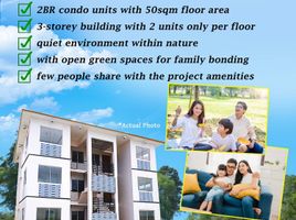 2 chambre Condominium for sale in Vista Mall Antipolo, Antipolo City, Antipolo City