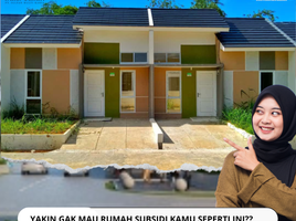 2 Bedroom House for sale in Ciampea, Bogor, Ciampea