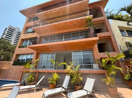 在Guerrero出售的4 卧室 公寓, Acapulco, Guerrero