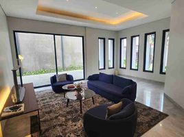 6 Bedroom House for sale in Pacific Place, Tanah Abang, Kebayoran Baru