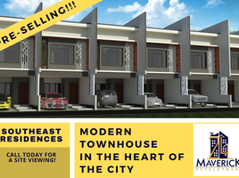 3 Bedroom Townhouse for sale in Cebu City, Central Visayas, Cebu City