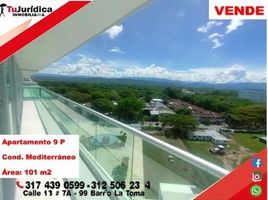 3 Bedroom Apartment for sale in Huila, Neiva, Huila