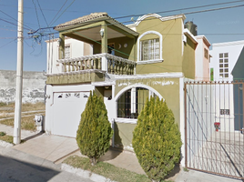Villa 3 chambre à vendre à Saltillo, Coahuila, Saltillo