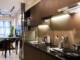  Wohnung zu verkaufen in Quezon City, Metro Manila, Quezon City