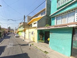 3 Schlafzimmer Haus zu verkaufen in Iztapalapa, Mexico City, Iztapalapa