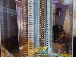 1 Bedroom Condo for sale in Sampaloc, Manila, Sampaloc