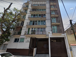 2 Schlafzimmer Appartement zu verkaufen in Cuauhtemoc, Mexico City, Cuauhtemoc