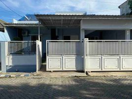 4 Kamar Rumah for sale in Waru, Sidoarjo, Waru