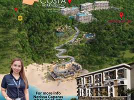 1 Bedroom Condo for sale in Western Visayas, Malay, Aklan, Western Visayas