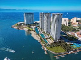 1 chambre Appartement for sale in Puerto Vallarta, Jalisco, Puerto Vallarta