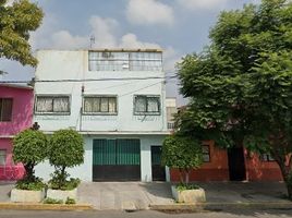 3 Habitación Casa en venta en Venustiano Carranza, Ciudad de México, Venustiano Carranza