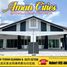 4 Bedroom House for sale in Sungai Terap, Perak, Sungai Terap