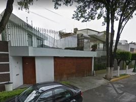 Villa 5 chambre à vendre à Benito Juarez, Mexico City, Benito Juarez