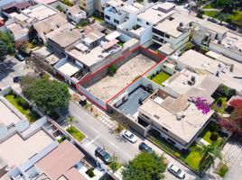  Terreno (Parcela) en venta en San Isidro, Lima, San Isidro