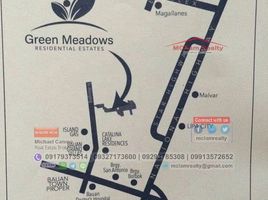  Land for sale in Bauan, Batangas, Bauan