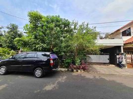 5 Bedroom House for sale in Jakarta Timur, Jakarta, Duren Sawit, Jakarta Timur