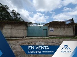  Grundstück zu verkaufen in Tepic, Nayarit, Tepic