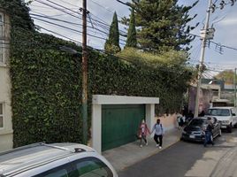 4 Schlafzimmer Haus zu verkaufen in Alvaro Obregon, Mexico City, Alvaro Obregon