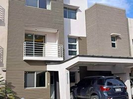 3 Bedroom Townhouse for rent in Pasig City, Eastern District, Pasig City