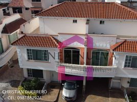 4 Habitación Casa en venta en Imbabura, San Miguel De Ibarra, Ibarra, Imbabura