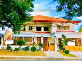 5 Bedroom House for rent in Central Luzon, Angeles City, Pampanga, Central Luzon