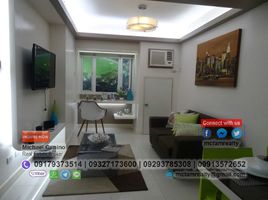 1 Bedroom Condo for sale in Legarda LRT-2, Sampaloc, Sampaloc