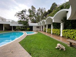 6 Bedroom Villa for sale in Cuernavaca, Morelos, Cuernavaca