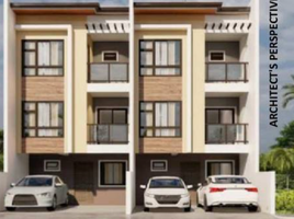 4 Bedroom House for sale in Quezon City, Metro Manila, Quezon City, Eastern District, Metro Manila, Philippines