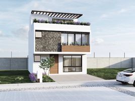 Maison 3 chambre à vendre à El Marques, Queretaro, El Marques