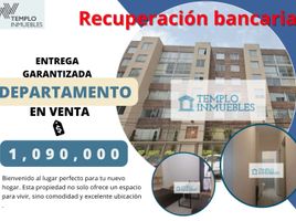 Appartement 2 chambre à vendre à Tultitlan, Mexico, Tultitlan, Mexico