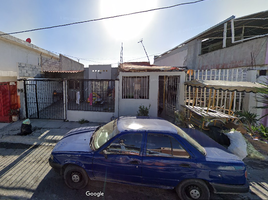Maison 2 chambre à vendre à Juarez, Nuevo Leon, Juarez