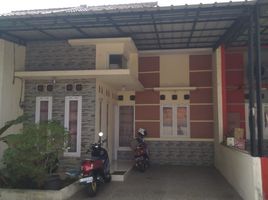 2 Bedroom House for sale in Gunung Putri, Bogor, Gunung Putri