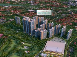 2 chambre Appartement for sale in Calabarzon, Cainta, Rizal, Calabarzon