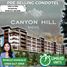 1 Bedroom Condo for sale in Baguio City, Cordillera, Baguio City, Benguet, Cordillera