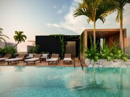 1 Schlafzimmer Appartement zu verkaufen in Cozumel, Quintana Roo, Cozumel