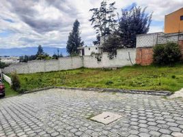  Terreno (Parcela) en venta en Bicentenario Park, Quito, Quito, Quito