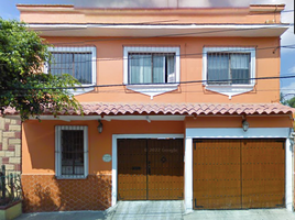 3 Schlafzimmer Haus zu verkaufen in Cuajimalpa De Morelos, Mexico City, Cuajimalpa De Morelos