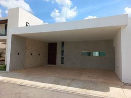 3 Schlafzimmer Appartement zu verkaufen in Yaxkukul, Yucatan, Yaxkukul