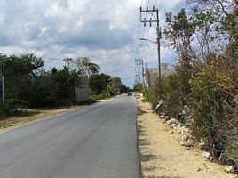  Grundstück zu verkaufen in Cozumel, Quintana Roo, Cozumel