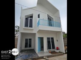 3 Bedroom Villa for sale in Basilea Convention Center, Legok, Legok