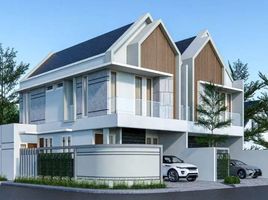 5 Bedroom Villa for sale in Mulyorejo, Surabaya, Mulyorejo