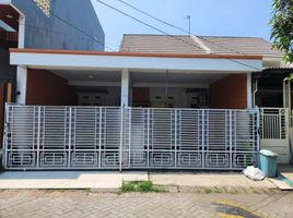 3 Kamar Rumah for sale in Gedangan, Sidoarjo, Gedangan