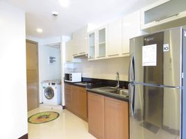 1 Bedroom Apartment for sale at One Central, Makati City