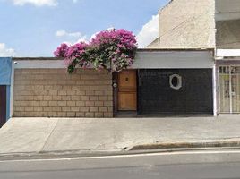 3 Schlafzimmer Haus zu verkaufen in Cuajimalpa De Morelos, Mexico City, Cuajimalpa De Morelos