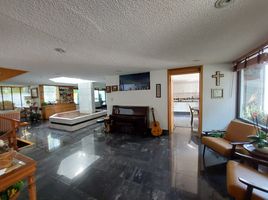 4 Schlafzimmer Haus zu verkaufen in Alvaro Obregon, Mexico City, Alvaro Obregon